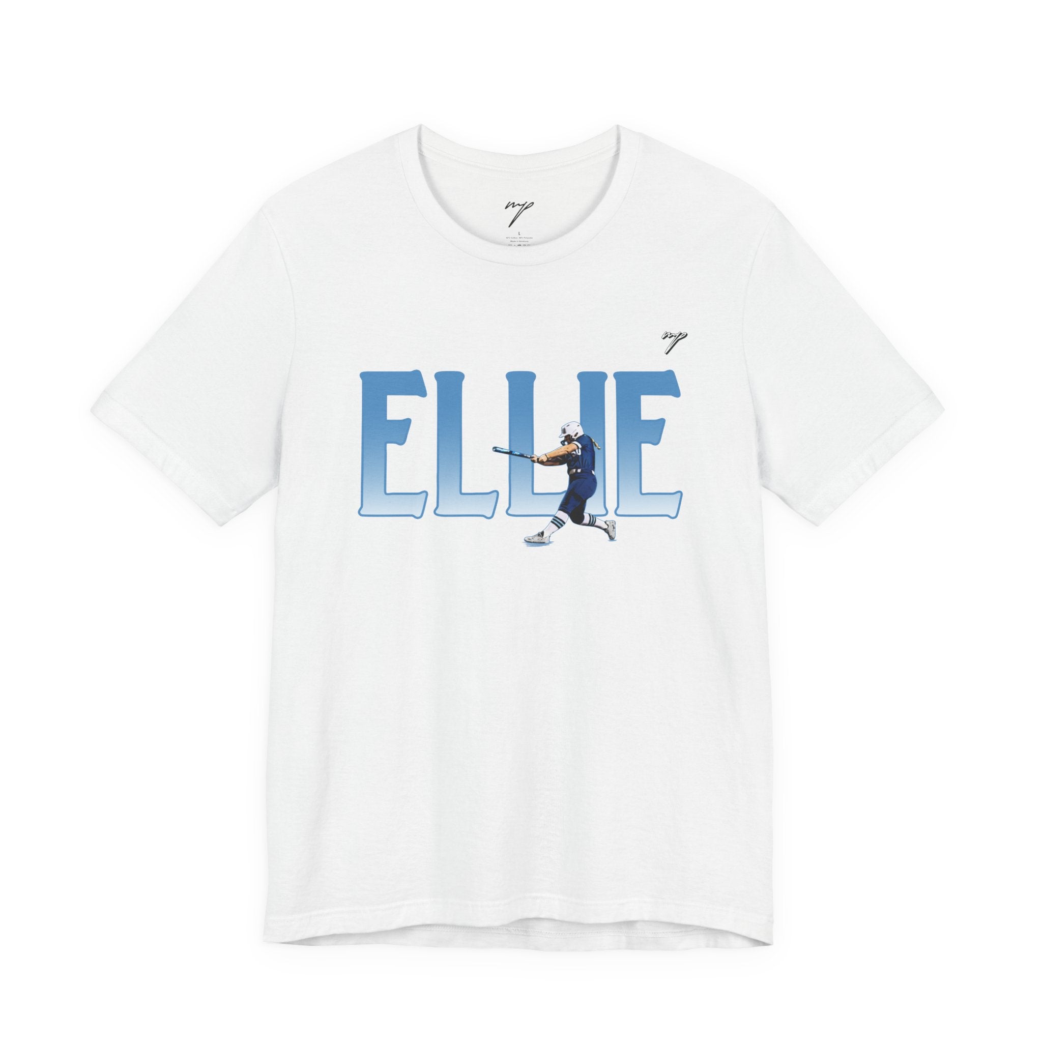 Ellie Frierson Graphic Tee