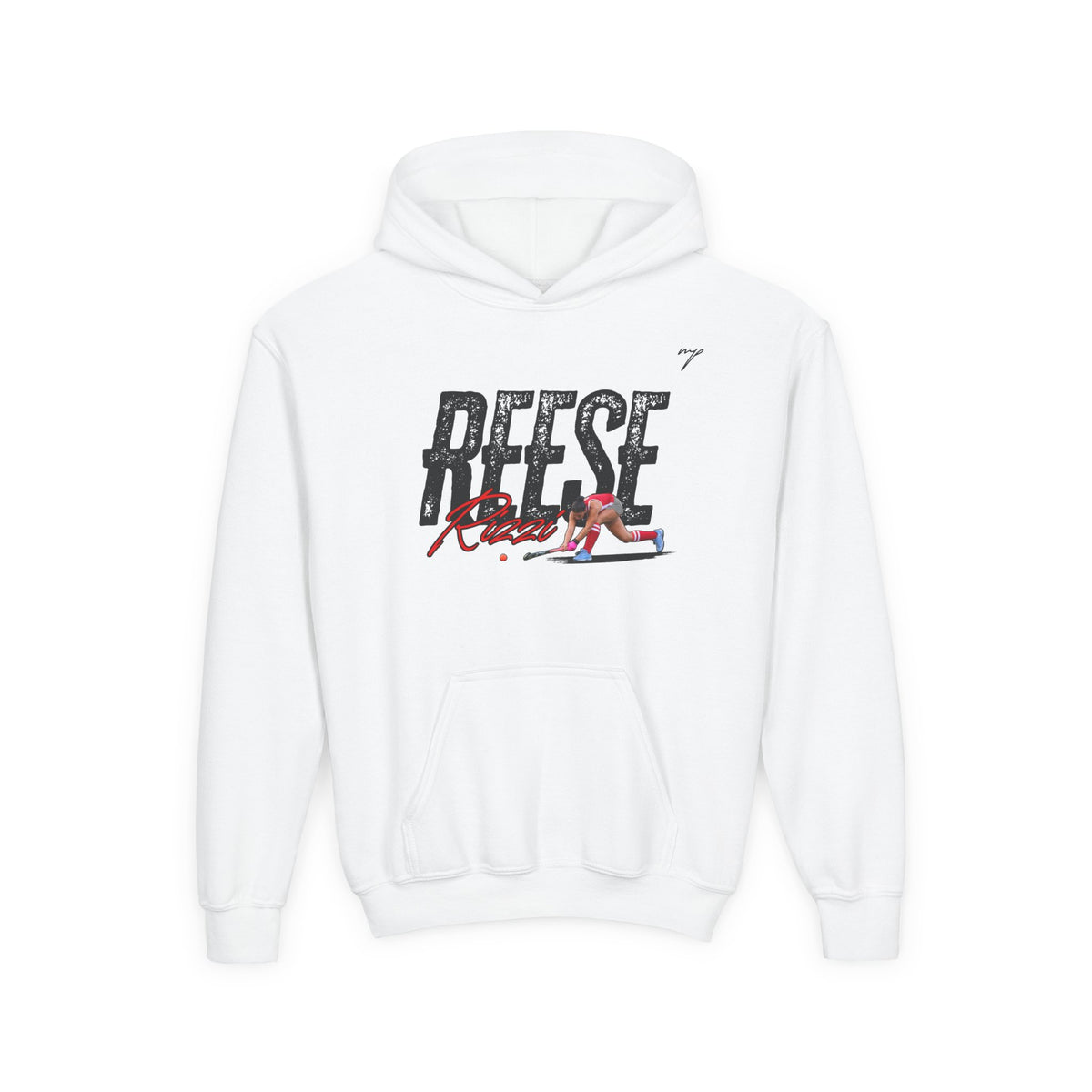 Reese Rizzi YOUTH Hoodie