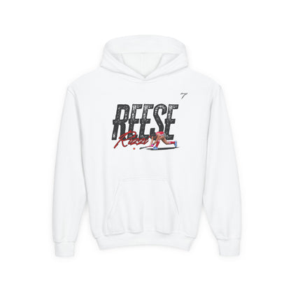 Reese Rizzi YOUTH Hoodie