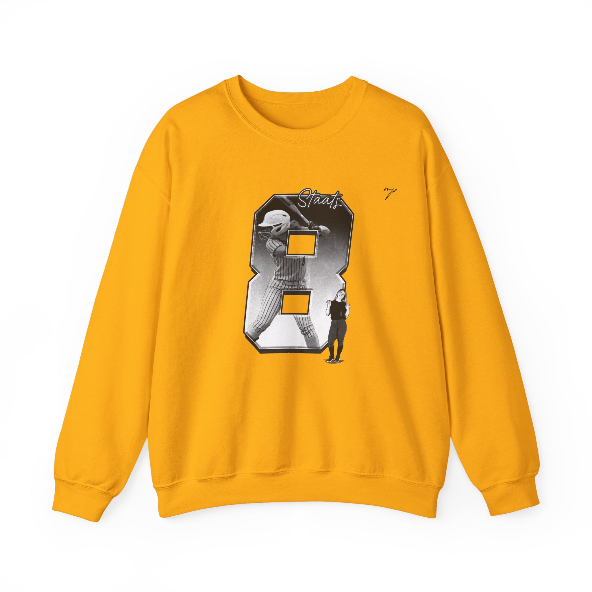 Madeline Staats Crewneck