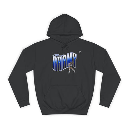 Shania Rhamy Hoodie