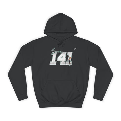 Nick Sorrow Hoodie