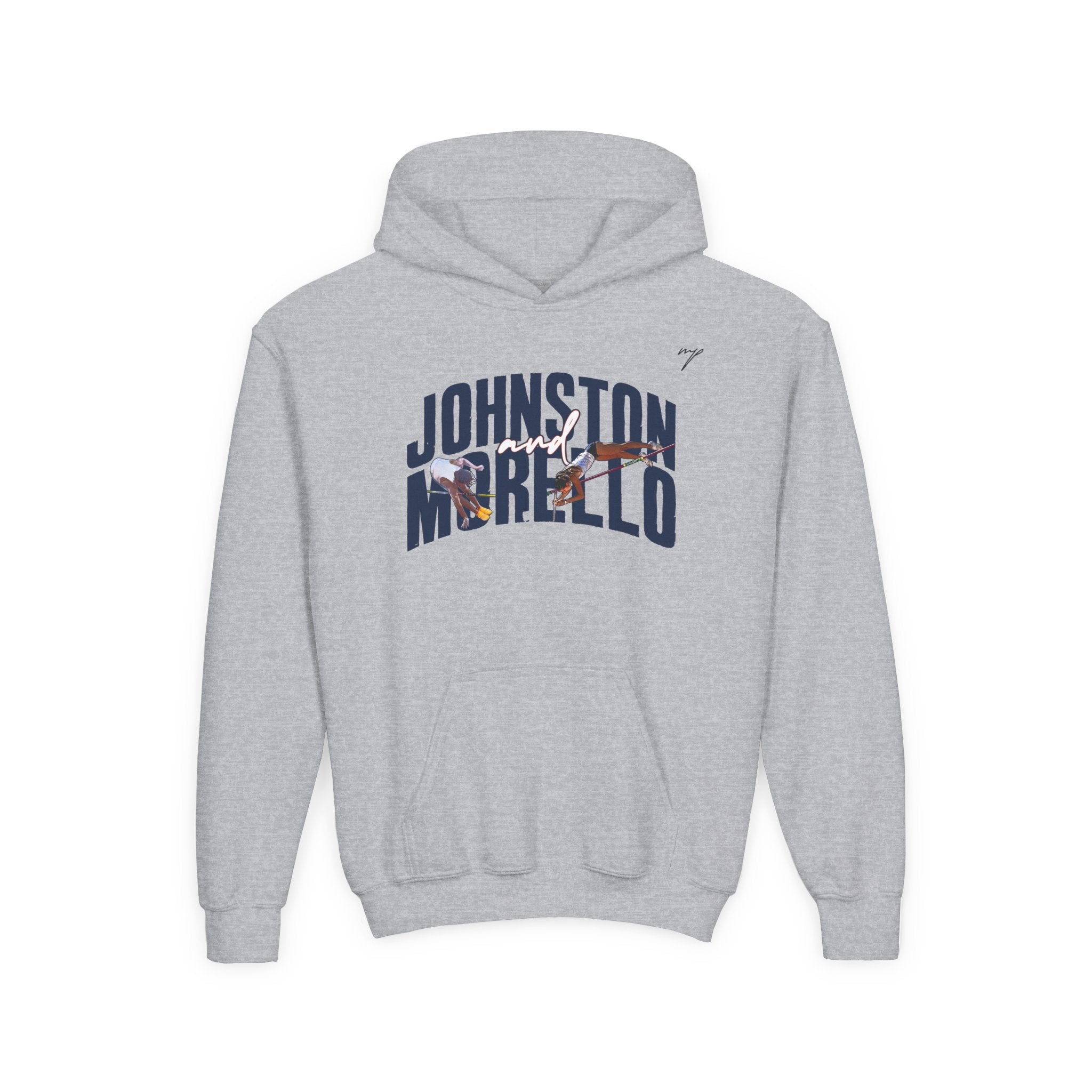 Cody Johnston Youth Hoodie