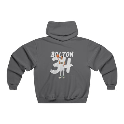 Ryan Bolton Vintage Hoodie