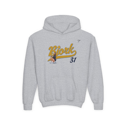 Anna Bjork YOUTH Hoodie