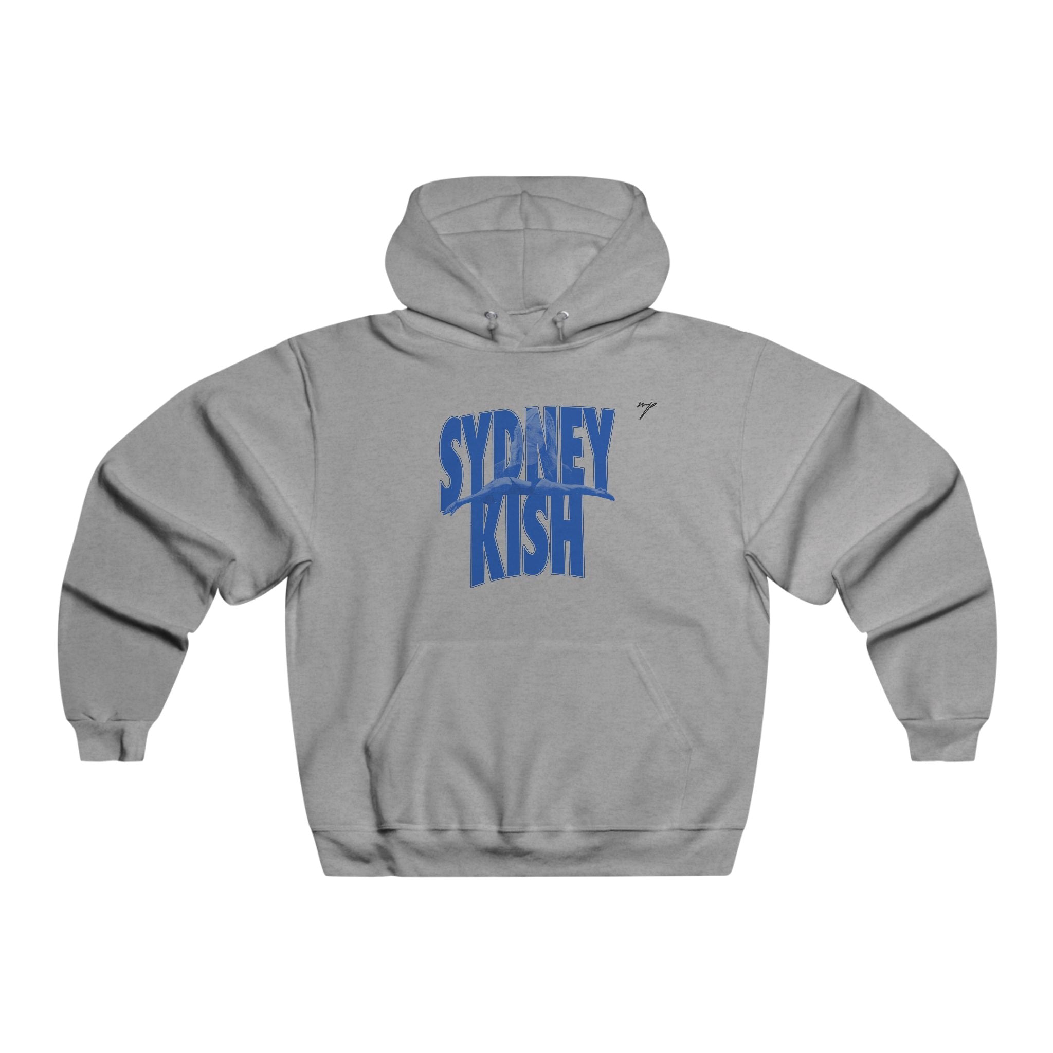 Sydney Kish Vintage Hoodie