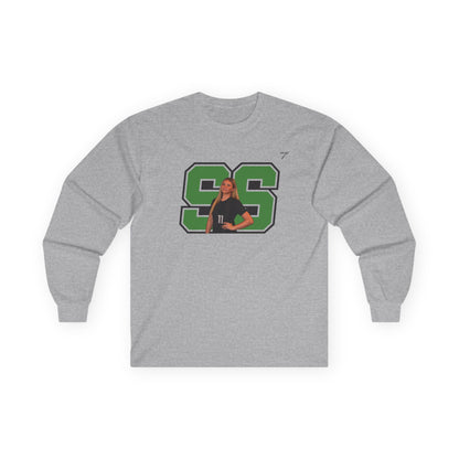Sage Seaman Long Sleeve