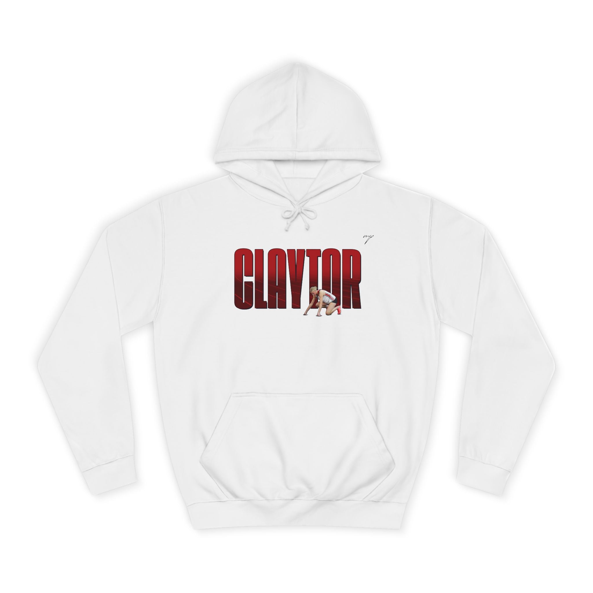 Addison Claytor Hoodie