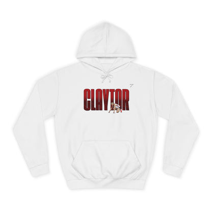 Addison Claytor Hoodie