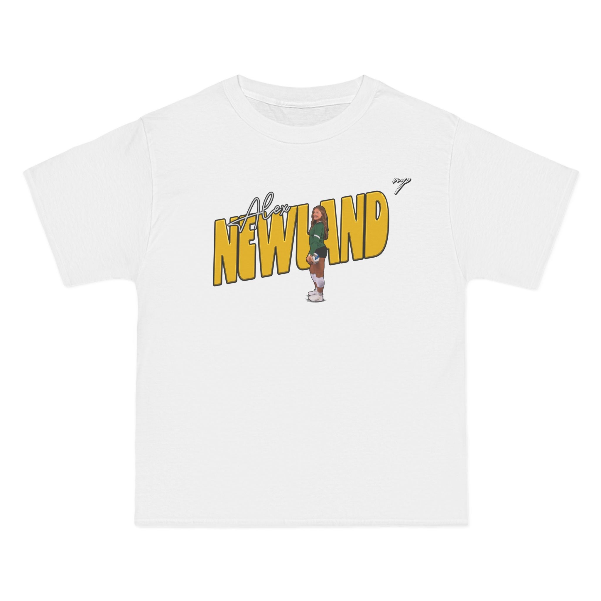 Alex Newland Vintage Tee