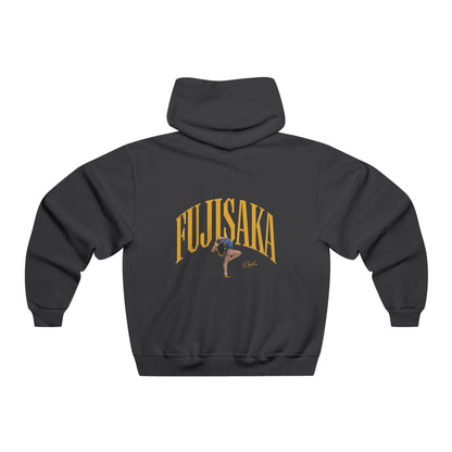 Sasha Fujisaka Vintage Hoodie