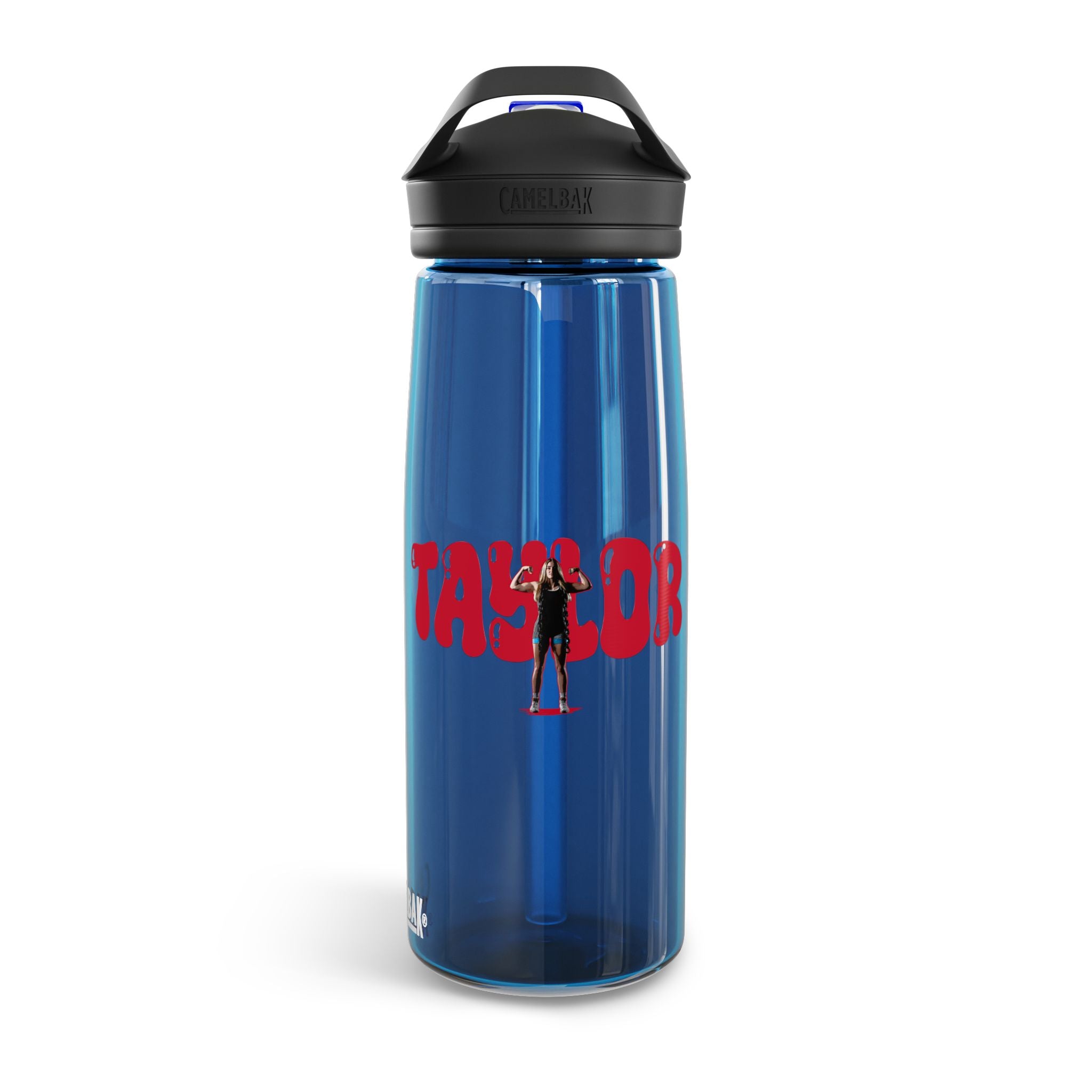 Taylor Miess CamelBak Water Bottle