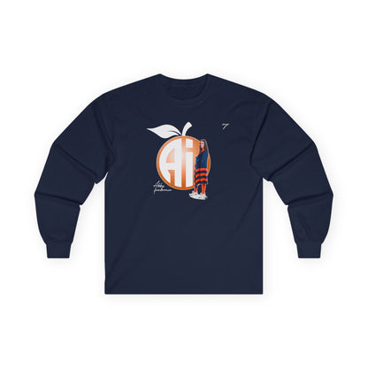 Abby Incorvaia Long Sleeve Tee