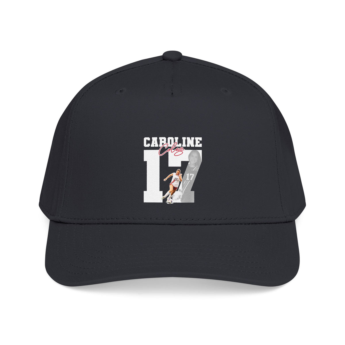 Caroline Coles Hat