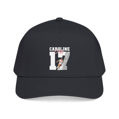 Caroline Coles Hat