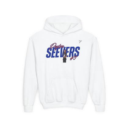 Peyton Seevers YOUTH Hoodie