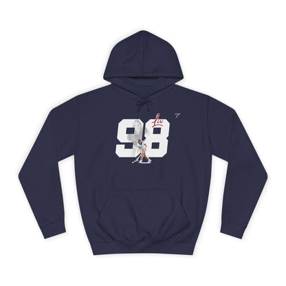 Olivia Starr Hoodie
