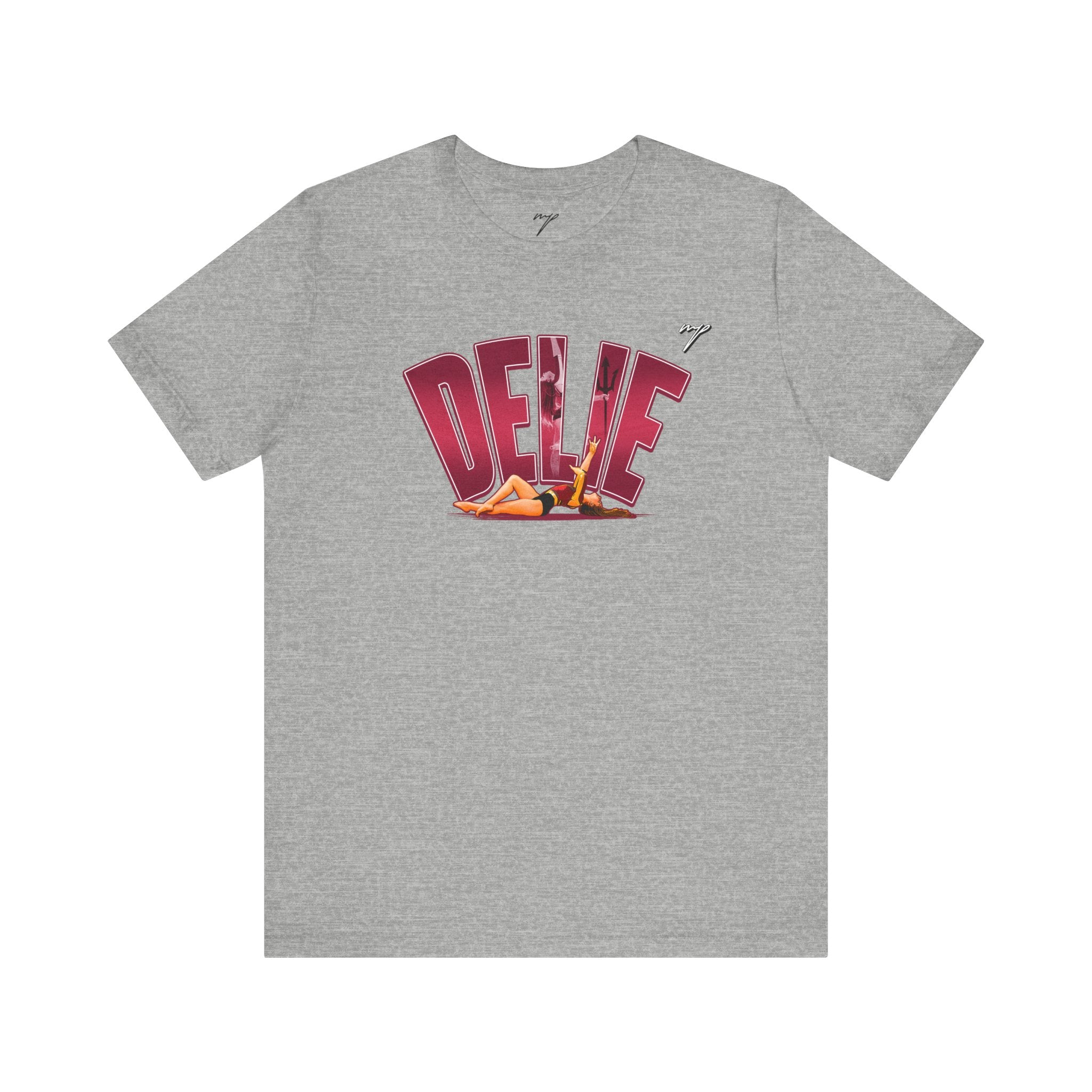 Adele Ossi Graphic Tee