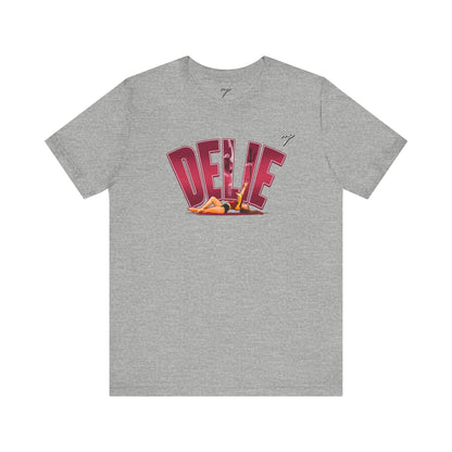 Adele Ossi Graphic Tee
