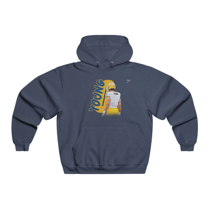 Cj Young Vintage Hoodie