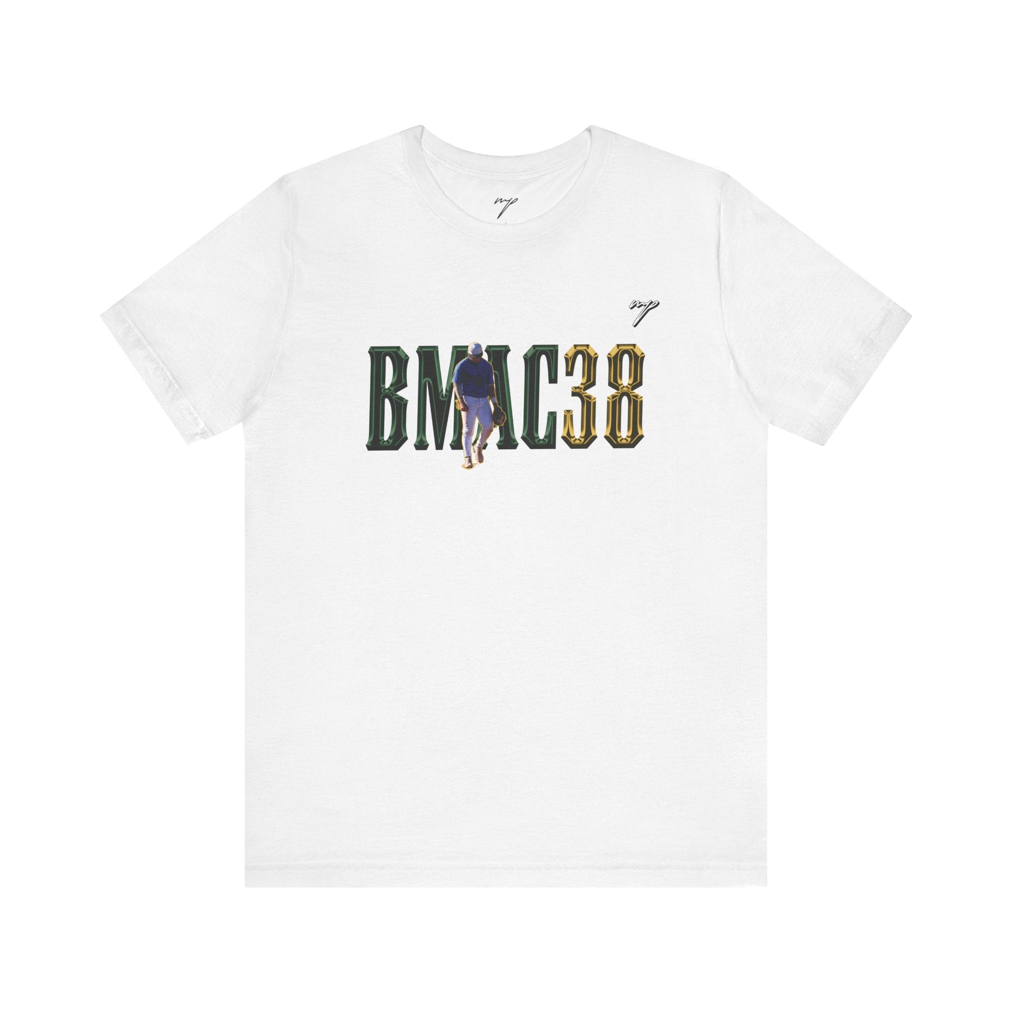 Brayden Macaluso Graphic Tee