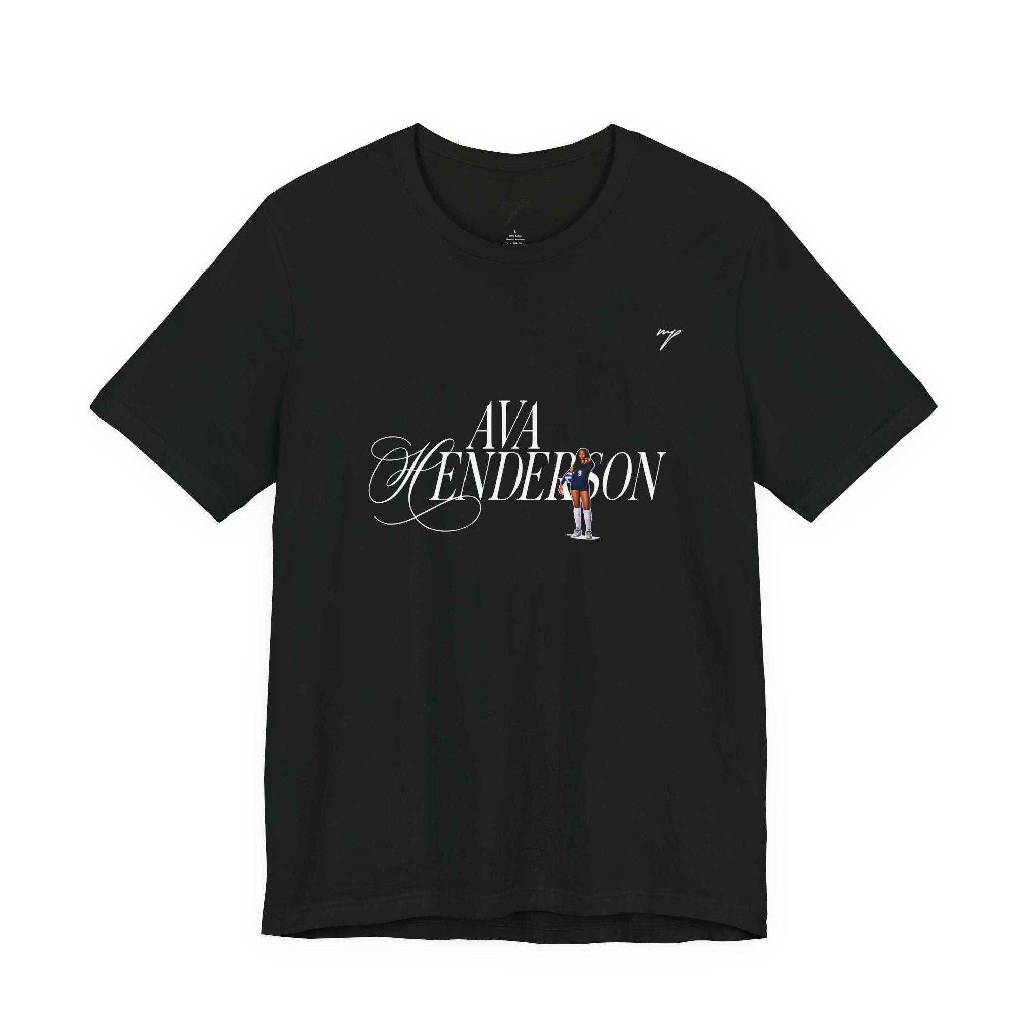 Ava Henderson Graphic Tee