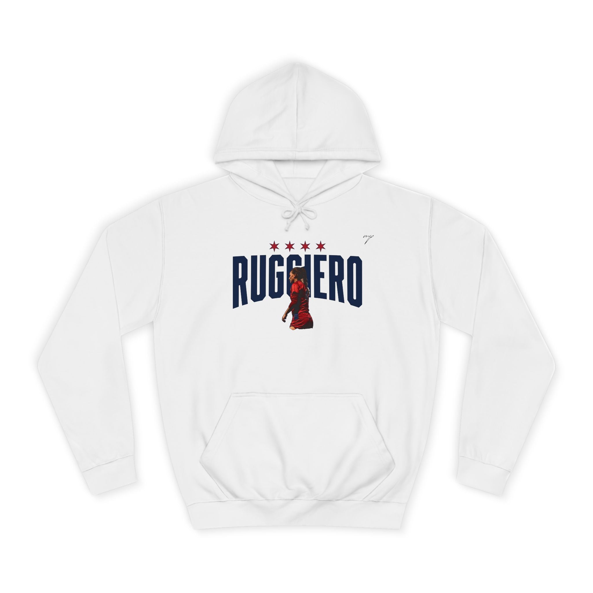 Becca Ruggiero Hoodie