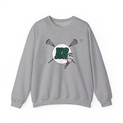 Kylie Gioia Crewneck