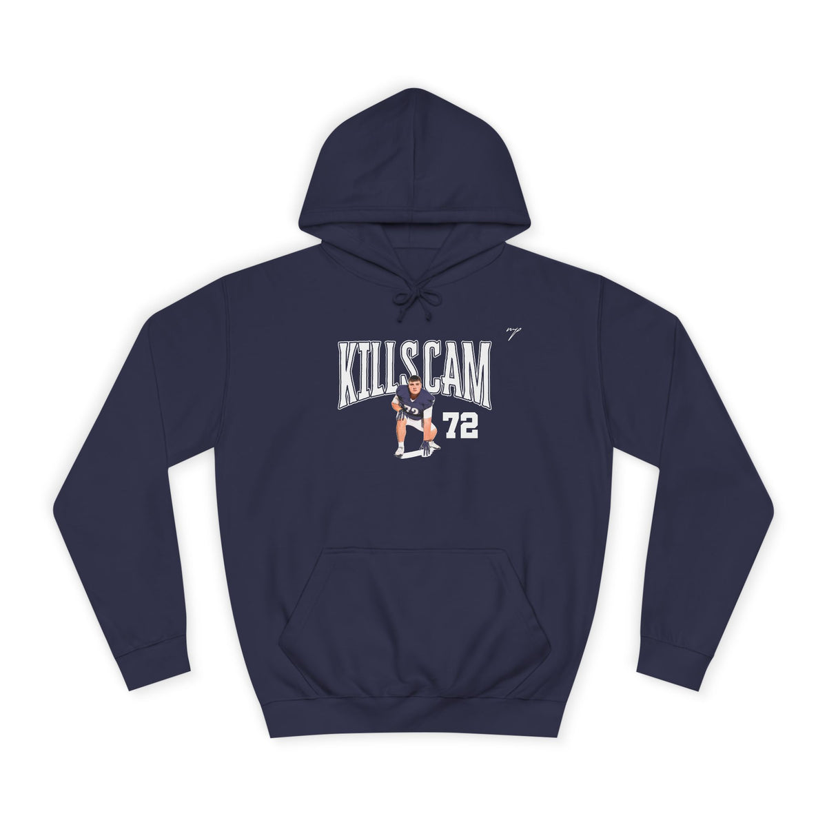 Kyle Cameron Hoodie