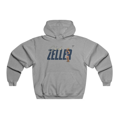 Gabriella Zeller Vintage Hoodie