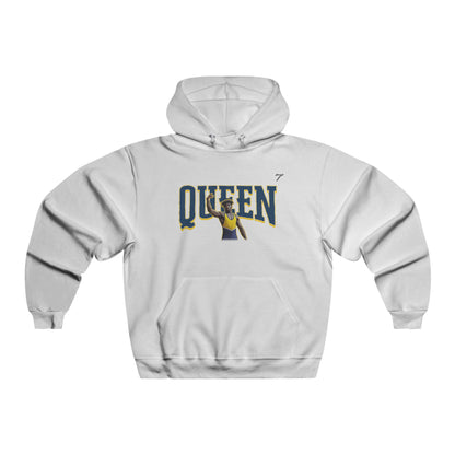 Jasiah Queen Vintage Hoodie
