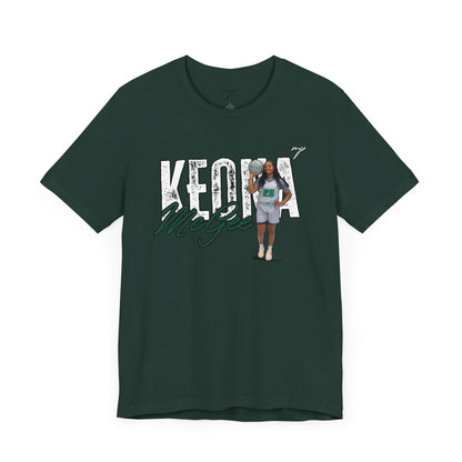 Keona McGee Graphic Tee