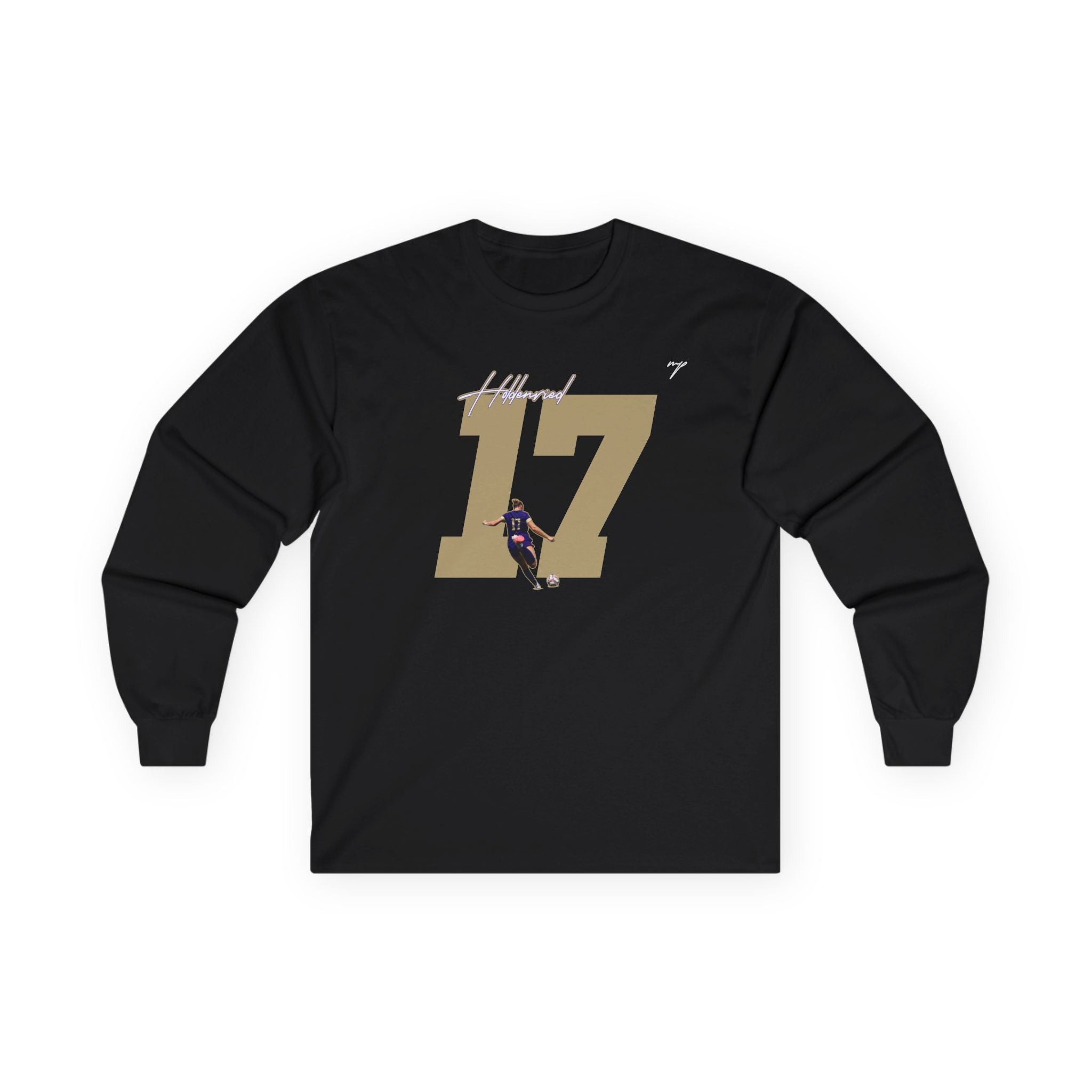 Jadyn Holdenried Long Sleeve