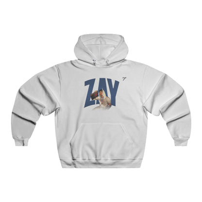 Isaiah O'Brien Vintage Hoodie