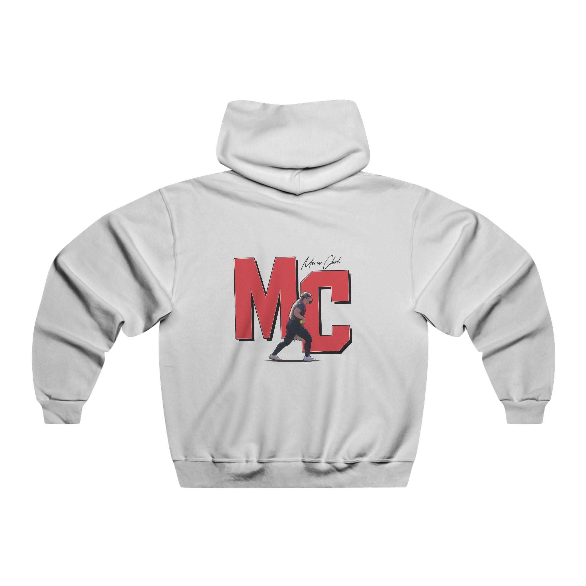 Maria Clark Vintage Hoodie