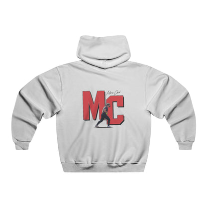 Maria Clark Vintage Hoodie