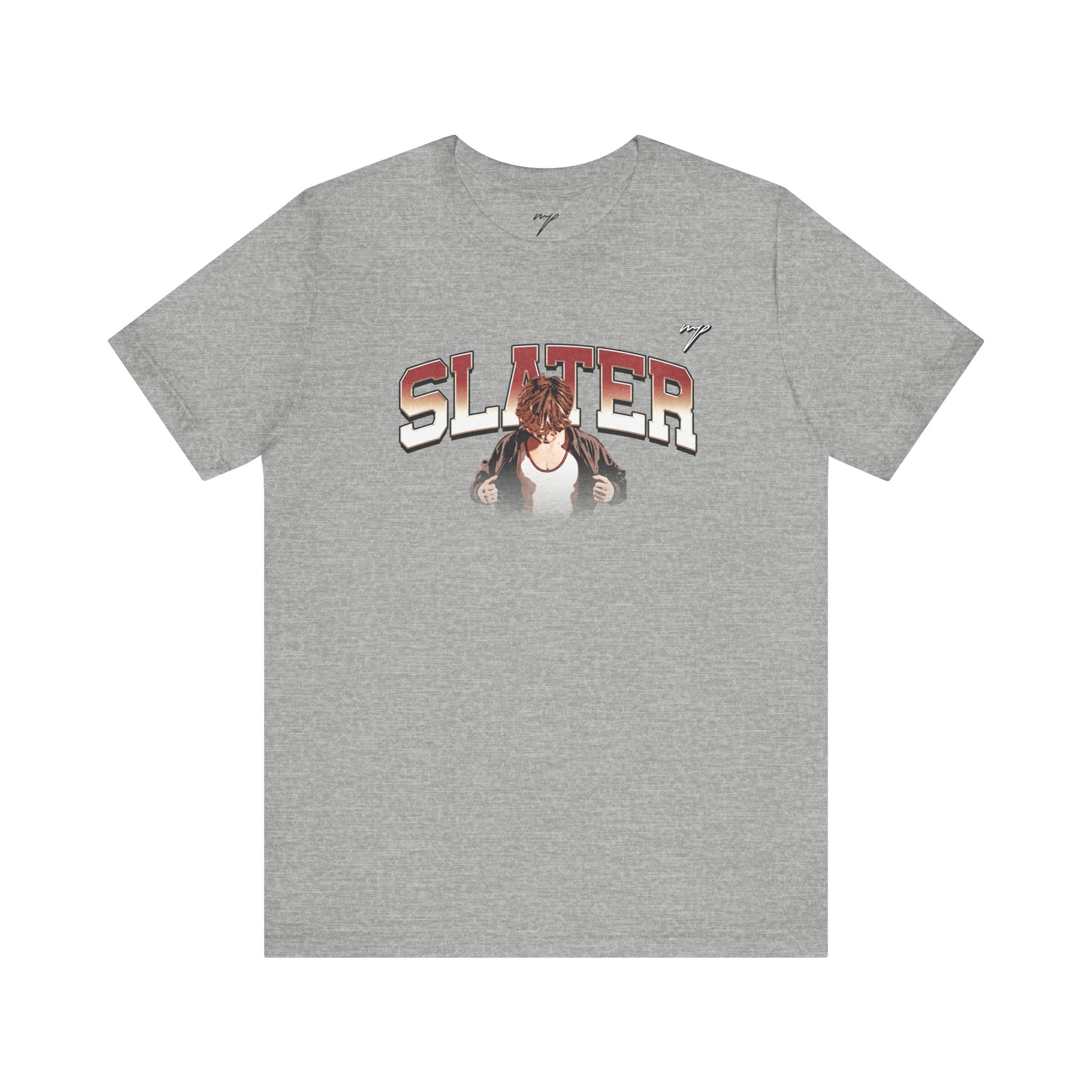 Slater Hicks Graphic Tee