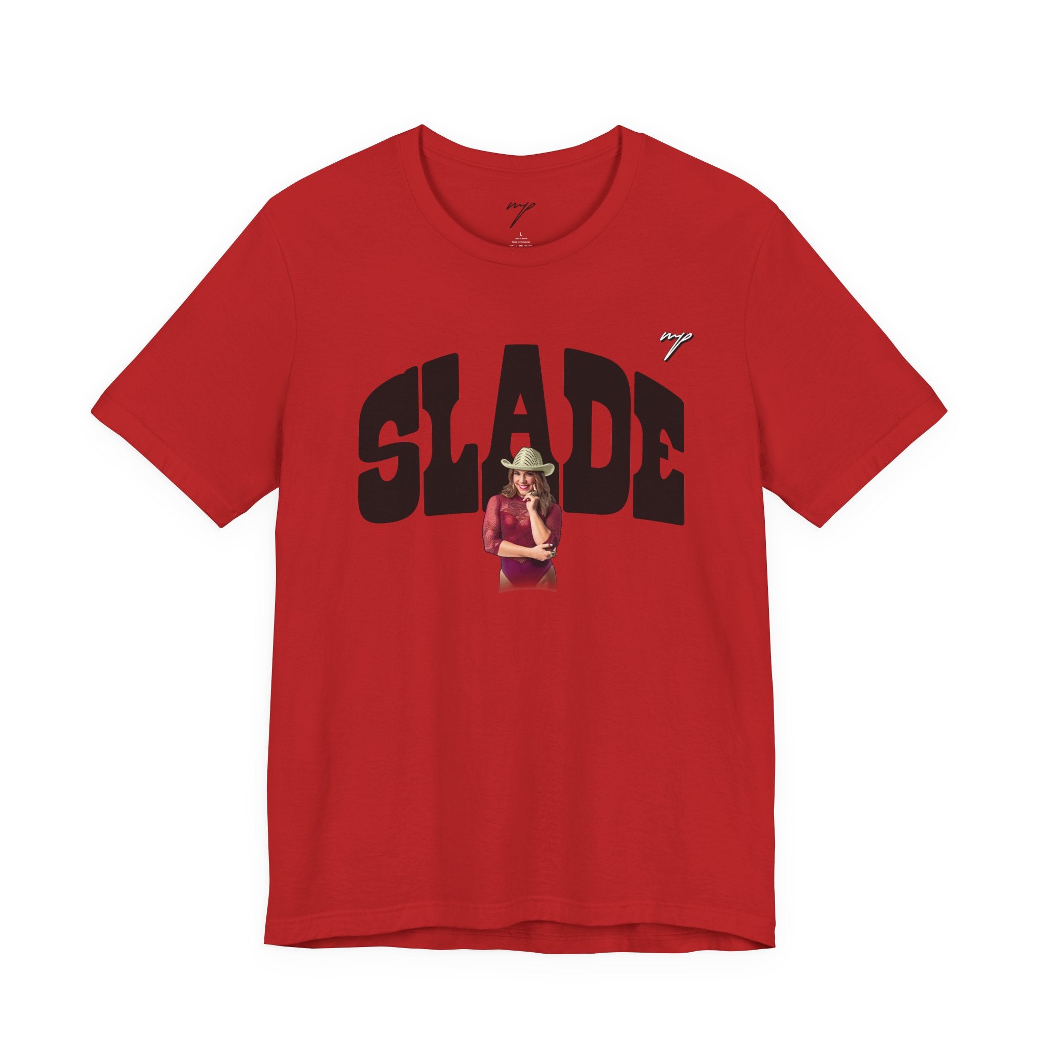 Kelsey Slade Graphic Tee