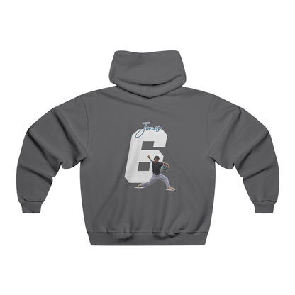 Maddox Jones Vintage Hoodie
