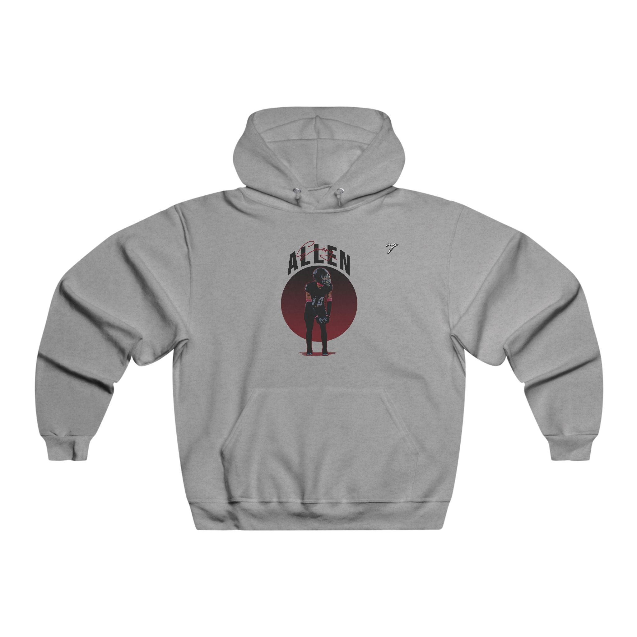 Emery Allen Vintage Hoodie