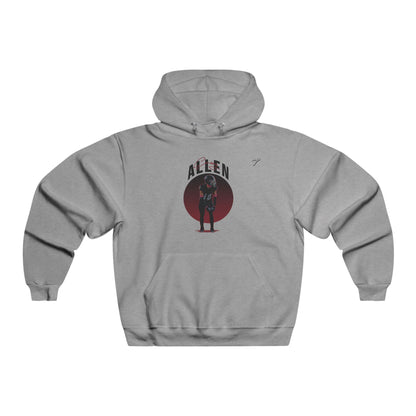 Emery Allen Vintage Hoodie