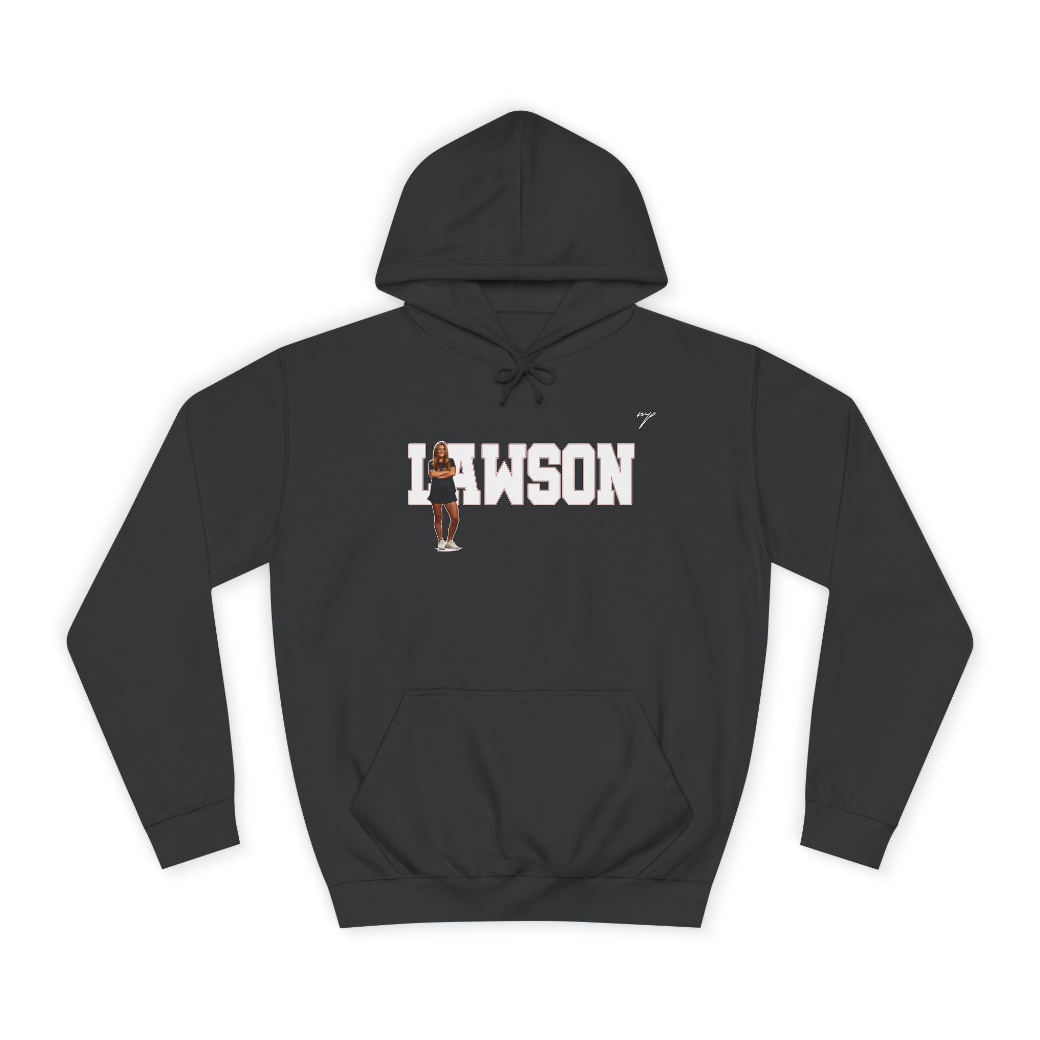 Amanda Lawson Hoodie
