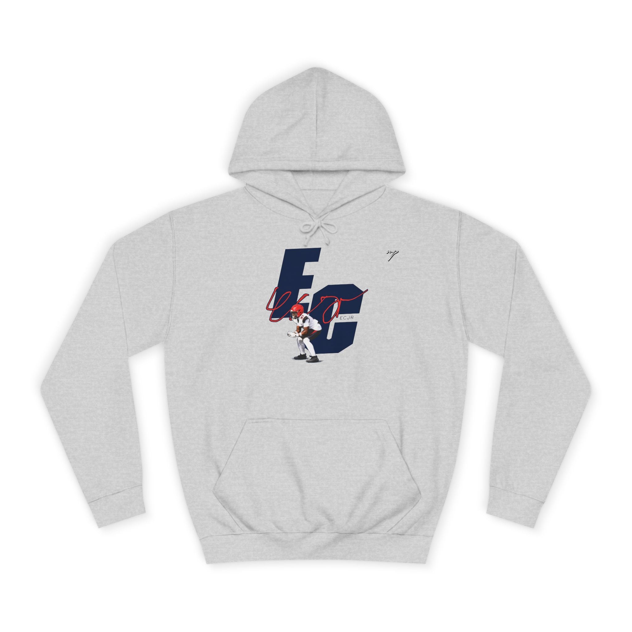Elias Chimuco JR Hoodie