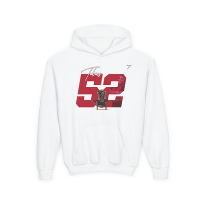 Luna Taboas YOUTH Hoodie