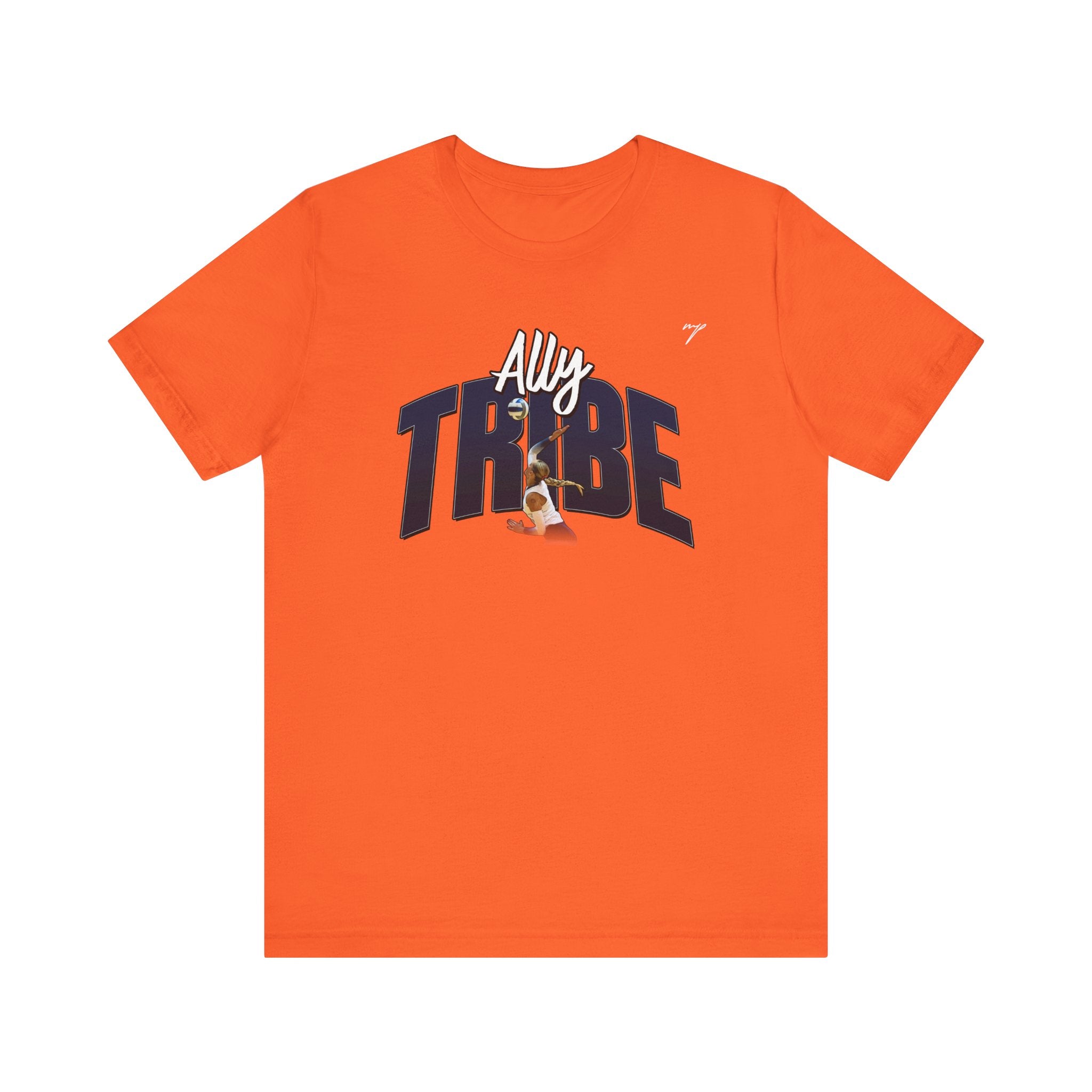 Ally Tribe Graphic Tee