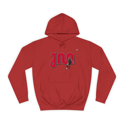 Jayme Malanda Hoodie