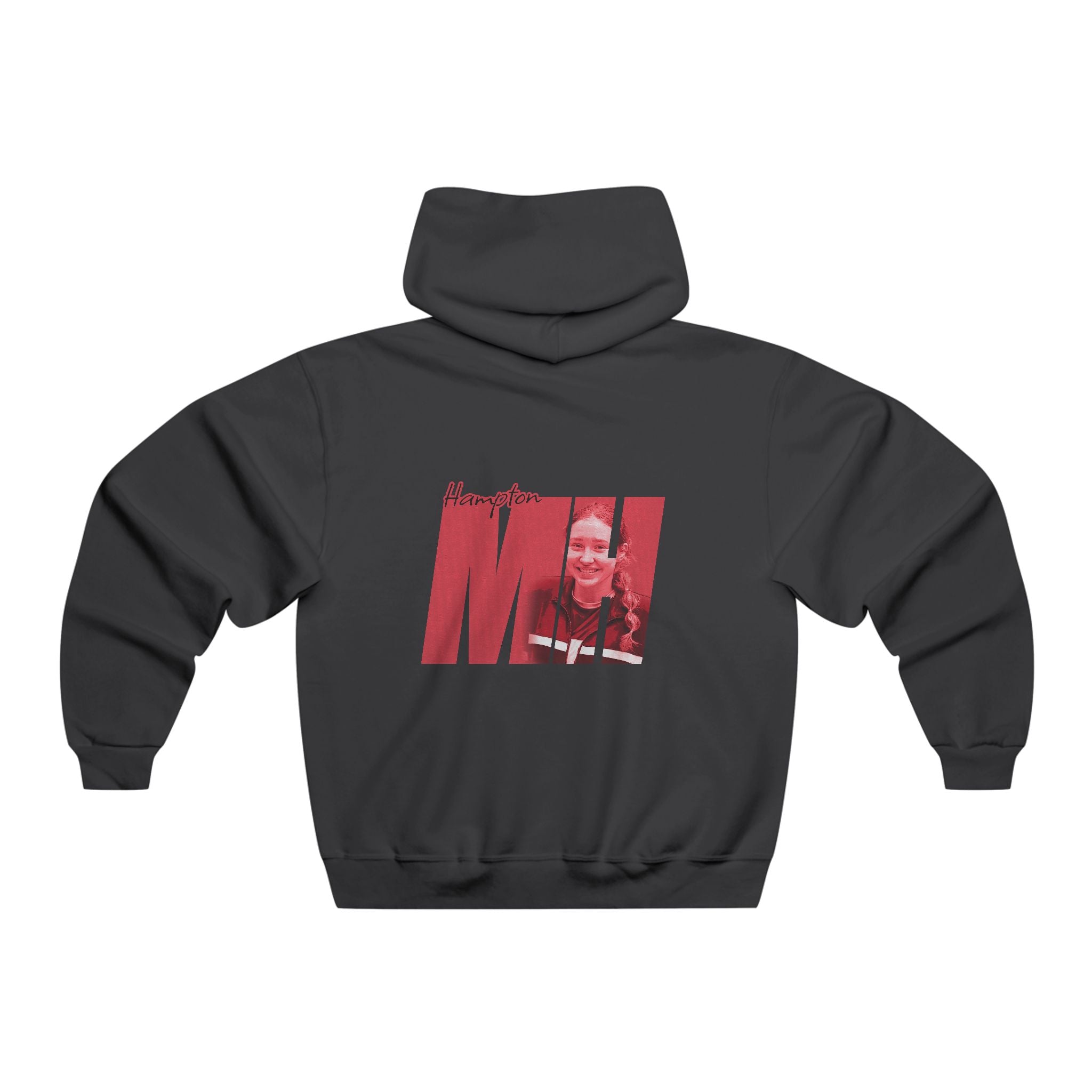 Morgan Hampton Vintage Hoodie