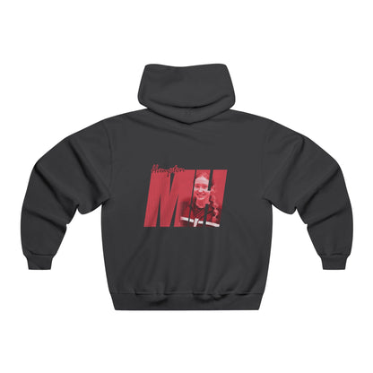 Morgan Hampton Vintage Hoodie