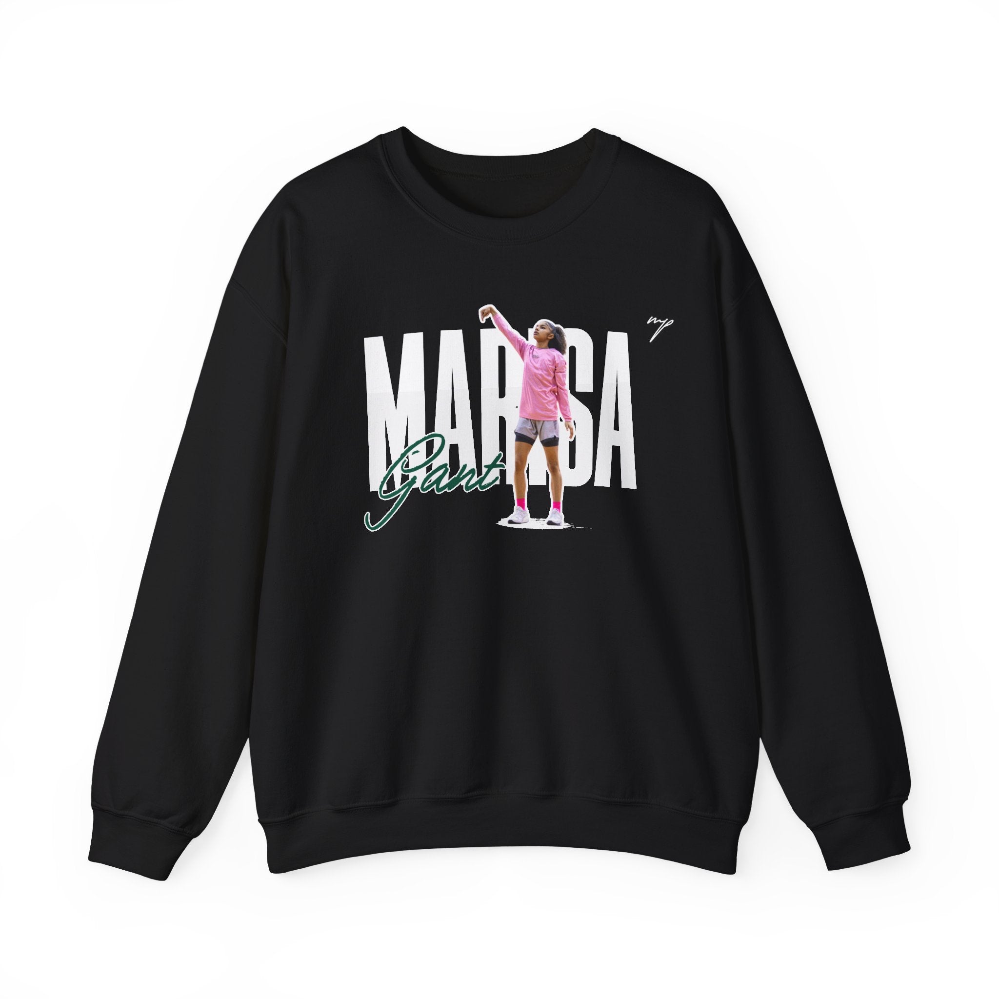Marisa Gant Crewneck