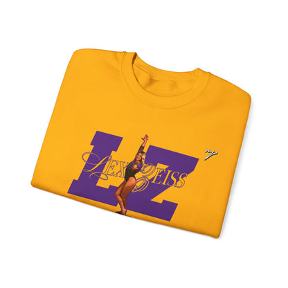 Lexi Zeiss Crewneck
